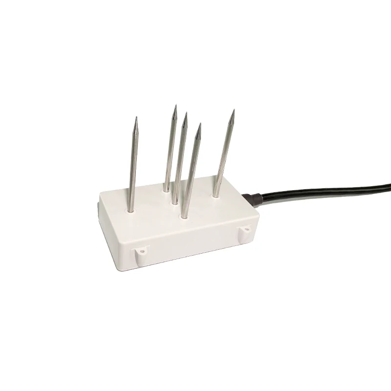 2026 SlabSense Substrate Moisture, Temperature EC Agricultural Substrate Sensor for Rockwool and Cocopeat - Measures RS485 Modub