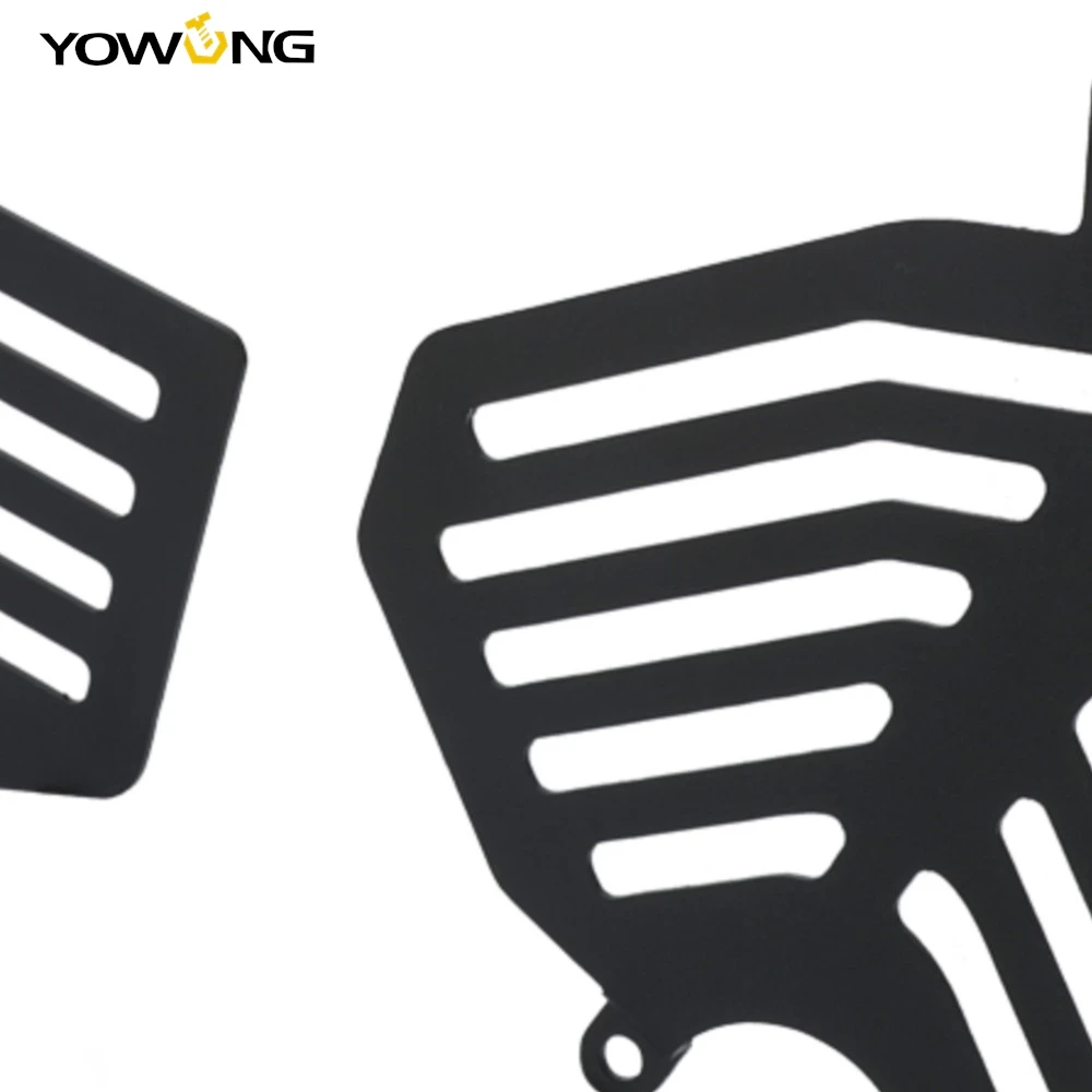 

Eliminator500 Motorcycle Accessories Engine Cover Clutch Cover Frame Guard Protection For Kawasaki Eliminator 500 2024 2025 2026