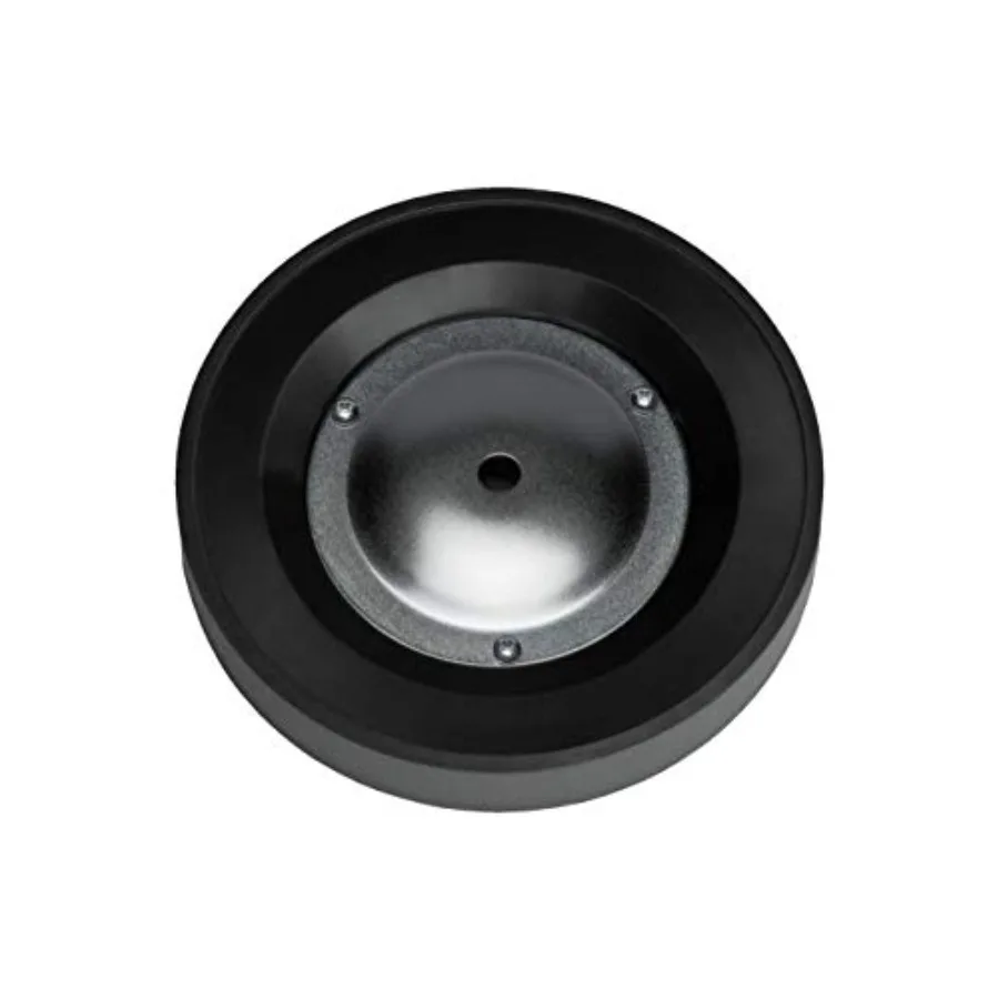 

Tormek CW-220 Composite Honing Wheel with Integrated Polish