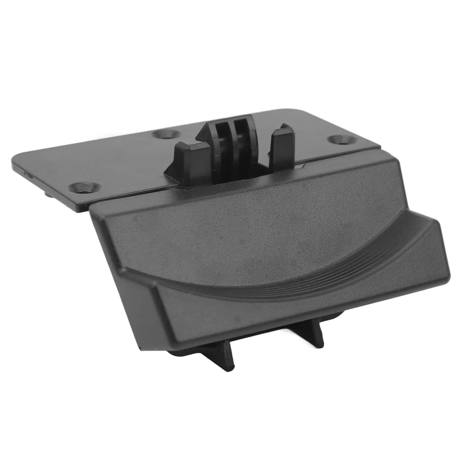 Anti-Impact Center Console Armrest Lock 5RQ83TX7AC for Vehicle - Durable Construction Accessory