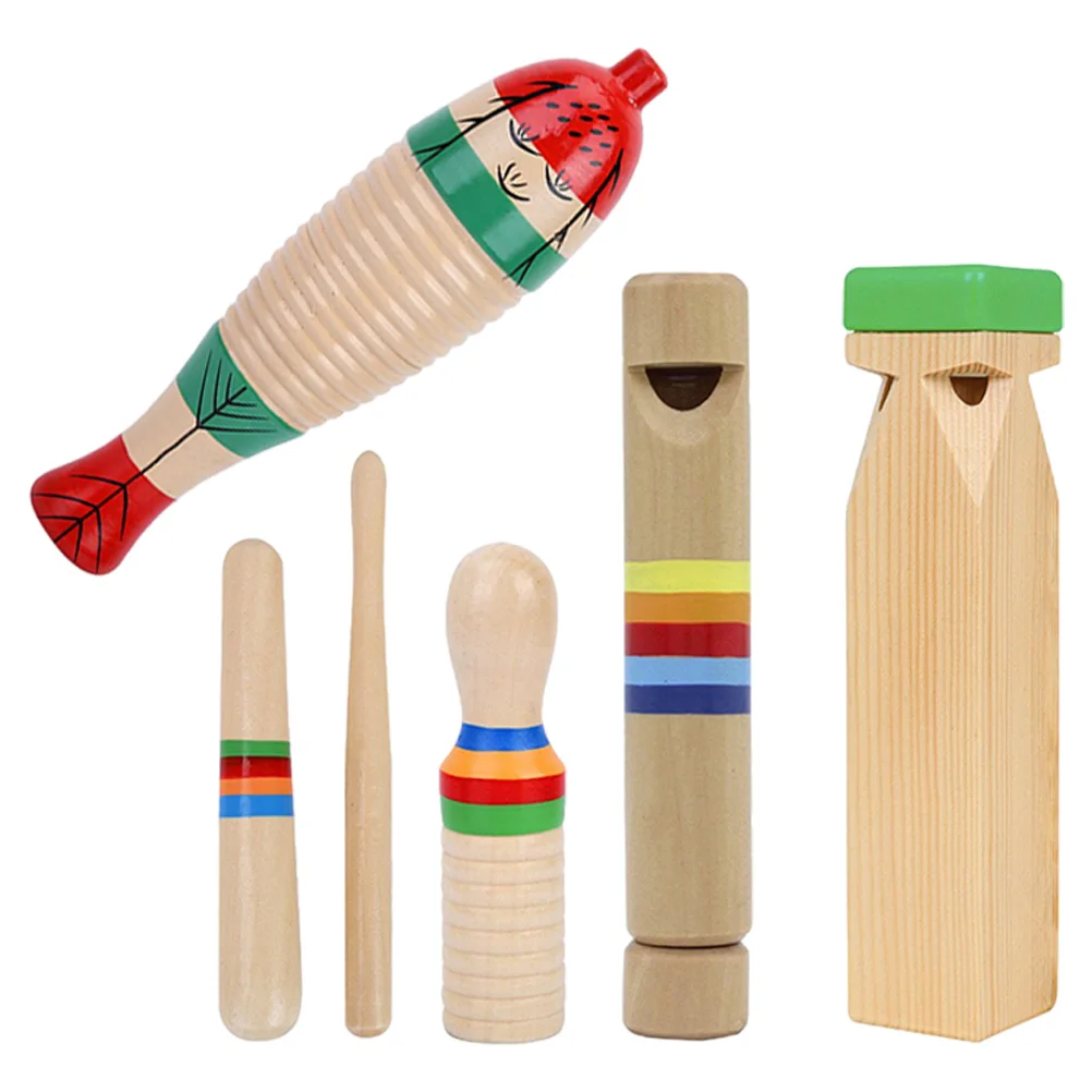 

Children's Early Education Musical Instruments Toys for Toddlers Preschool Baby