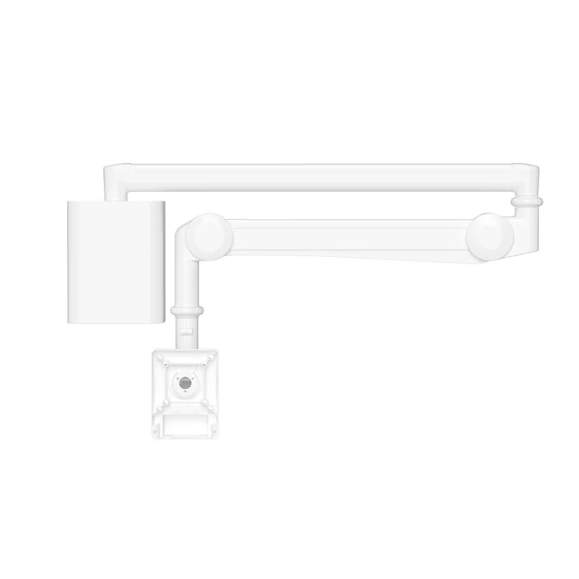 Hospital entertainment healthcare mounting monitor long arm