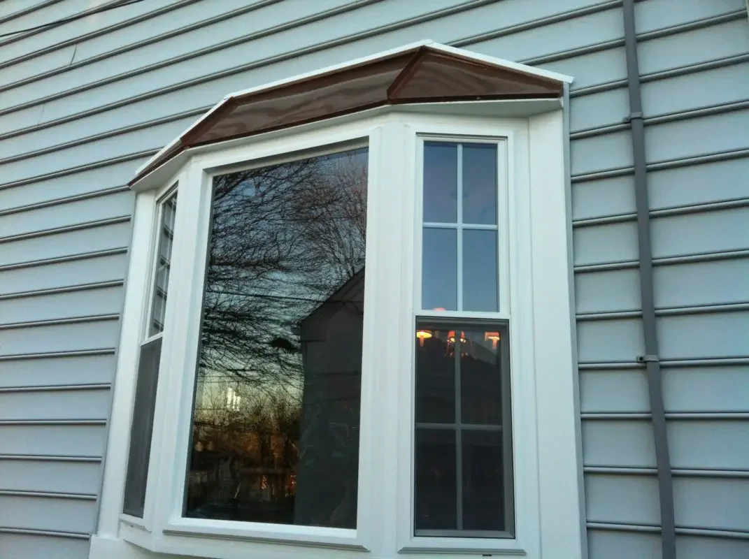 Single Hung Windows Powder Coating Aluminum Tempered Glass Vertical Sliding Window Energy-efficient Custom Double Hung Window