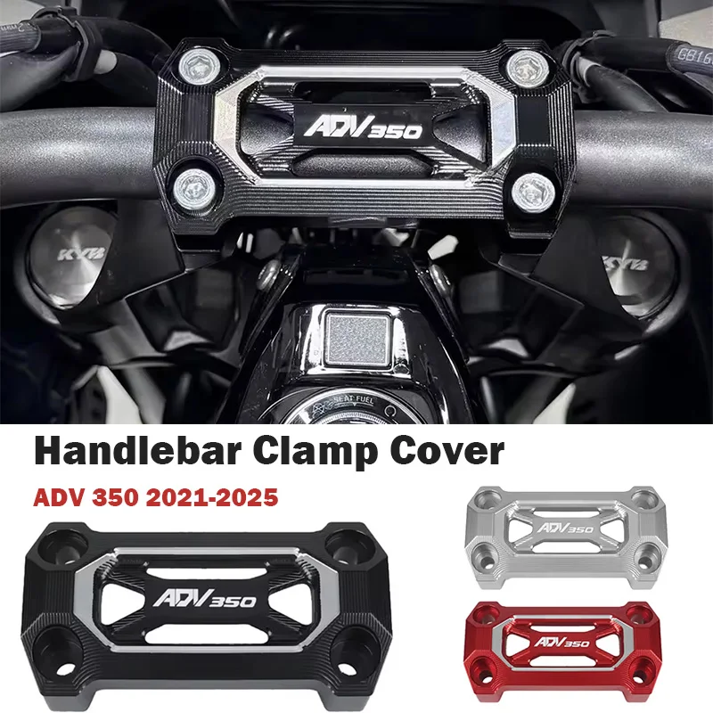 

2025 2024 For Honda X-ADV350 XADV X ADV 350 2021-2023 xadv350 Front Fork Shock Absorber Guard Protector Cover Motorcycle Parts
