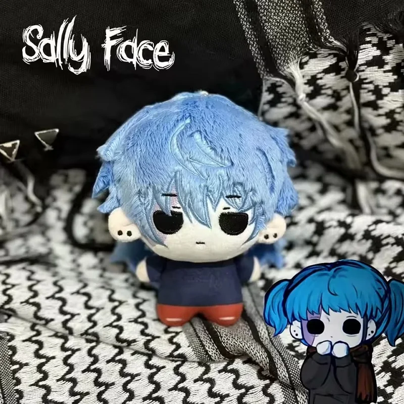 Accessories game sally face-AliExpress
