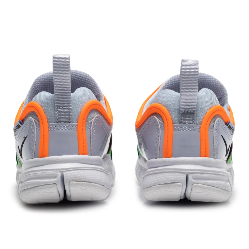 أحذية نايك للأطفال كاتربيلر حذاء طفل صغير سهل الارتداء أحذية رياضية للأطفال عصرية كاجوال 343738-032