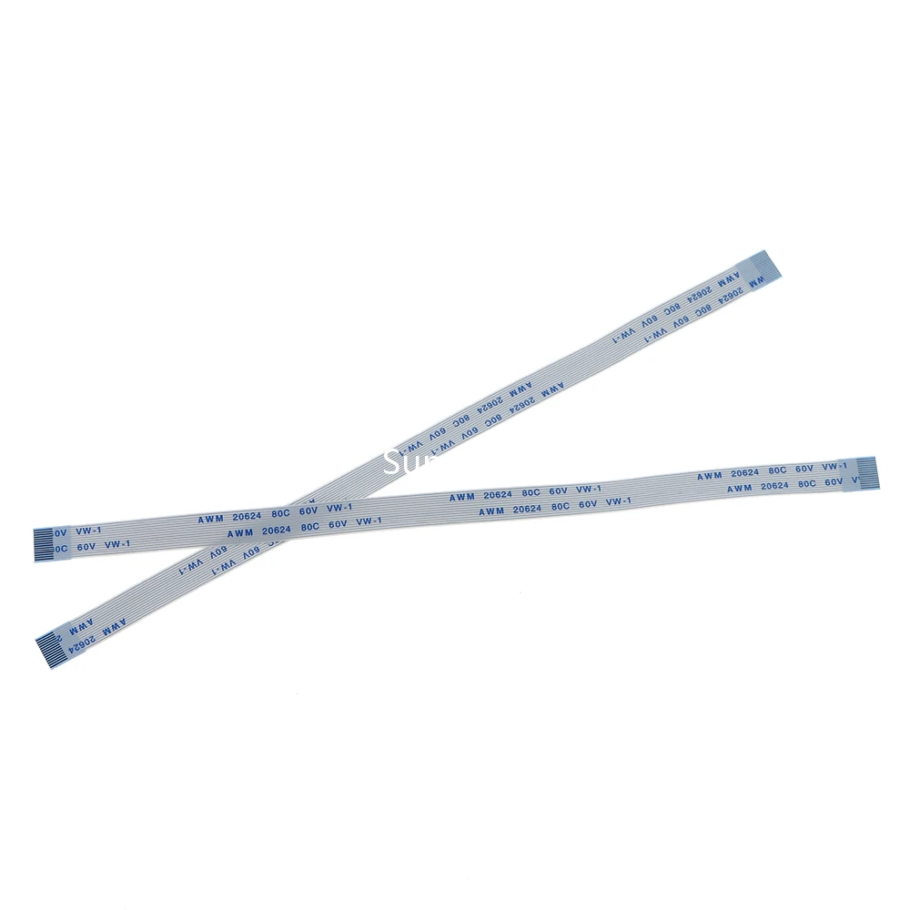 10 قطعة كابل مرن لشريط مفتاح الطاقة لكابل Xbox360E تشغيل/إيقاف مفتاح الطاقة كابل شريط مرن لملحقات أجزاء Xbox 360 E