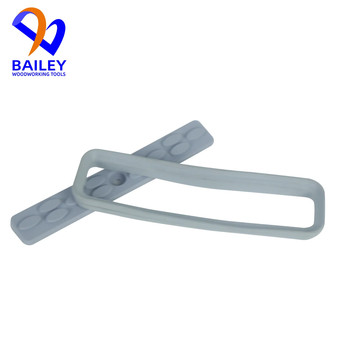 BAILEY 5 Sets 4-011-11-0249 Vacuum Upper Suction Plates Rubber Pad for HOMAG CNC Router Processing Center 10.01.12.00723