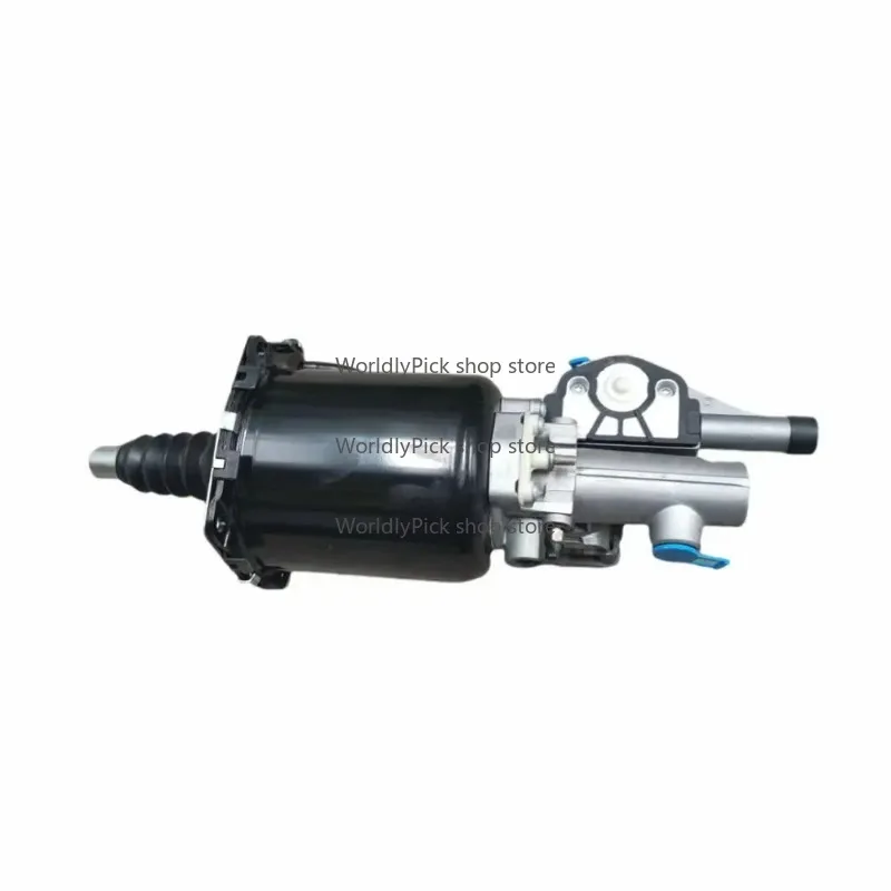 Adecuado para repuestos de camiones, conjunto Boster de embrague de alta calidad, diagrama de función de montaje Boster 1608ZD2A-010