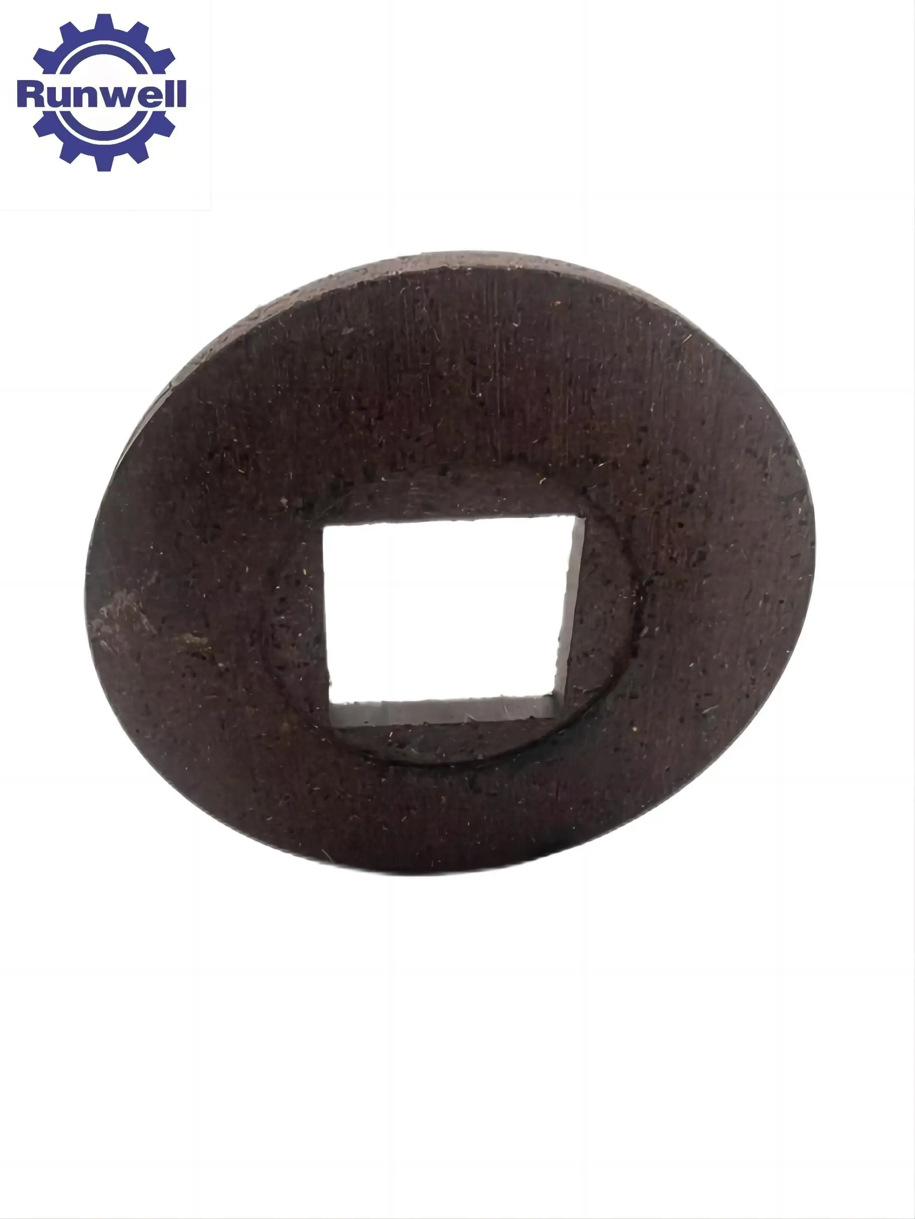 KOMORI BRAKE PAD L29 LS29 90*20*20mm 8 Thickness Brake Pad