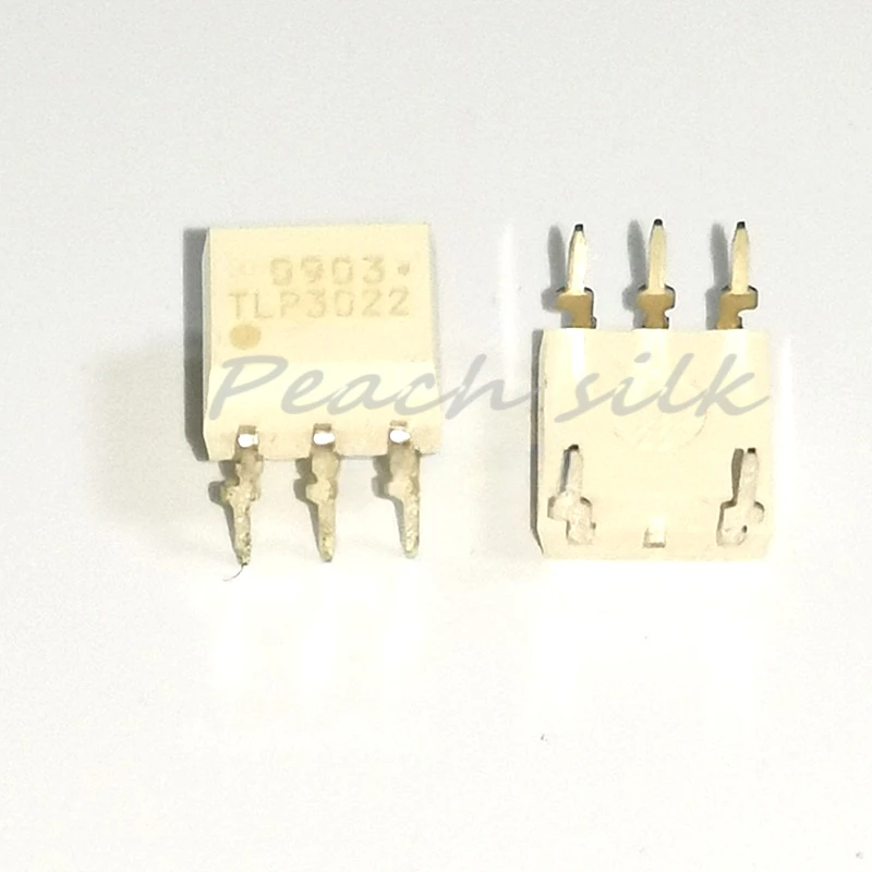 

(10piece)TLP3022 TLP3021 TLP3023 TLP3041 TLP3042 TLP3043 DIP5 direct insertion optocoupler