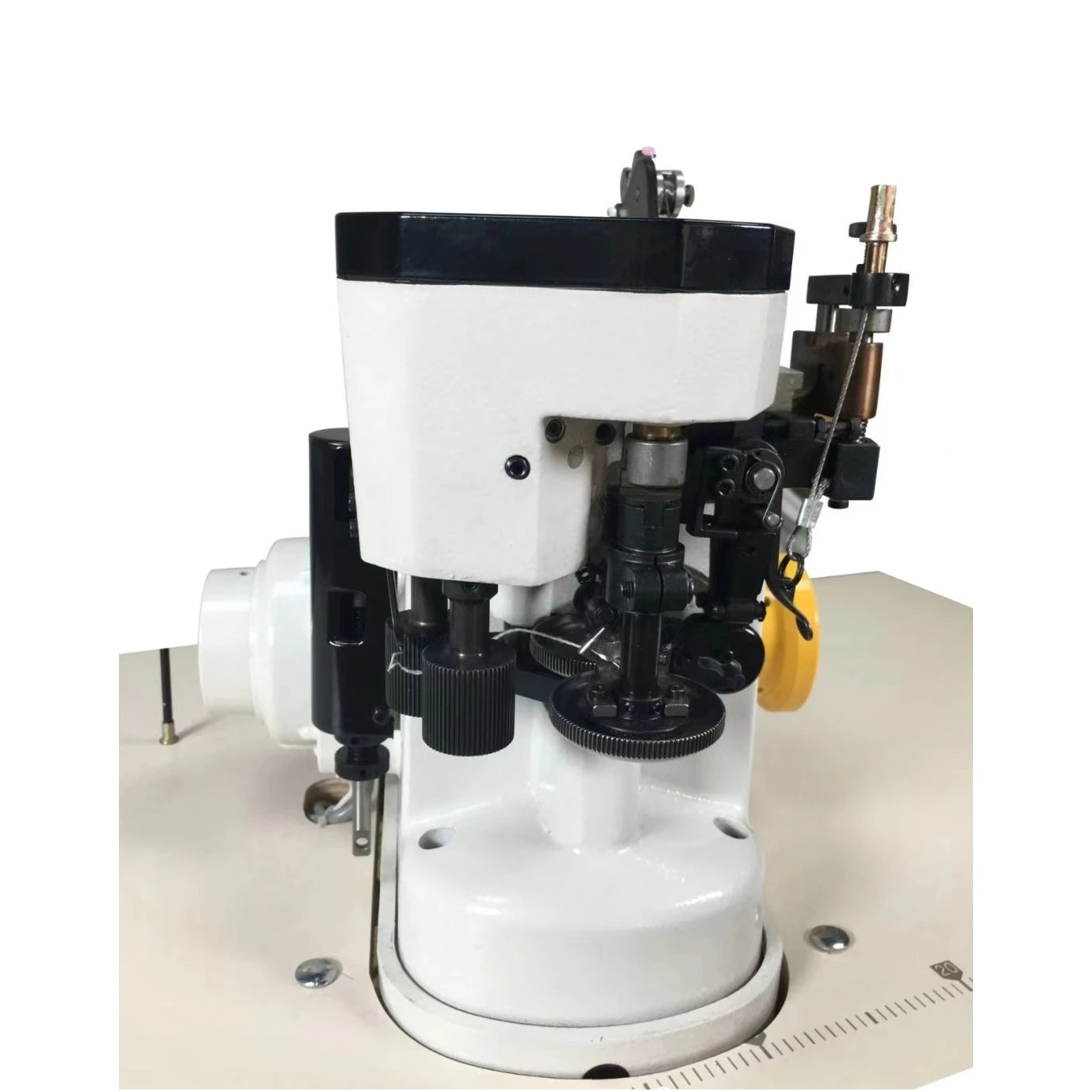 

BT-155-A Automatic High Speed Vertical Sweater Flat Seaming Machine Warp Knitting with Core Motor & Engine Factory Price