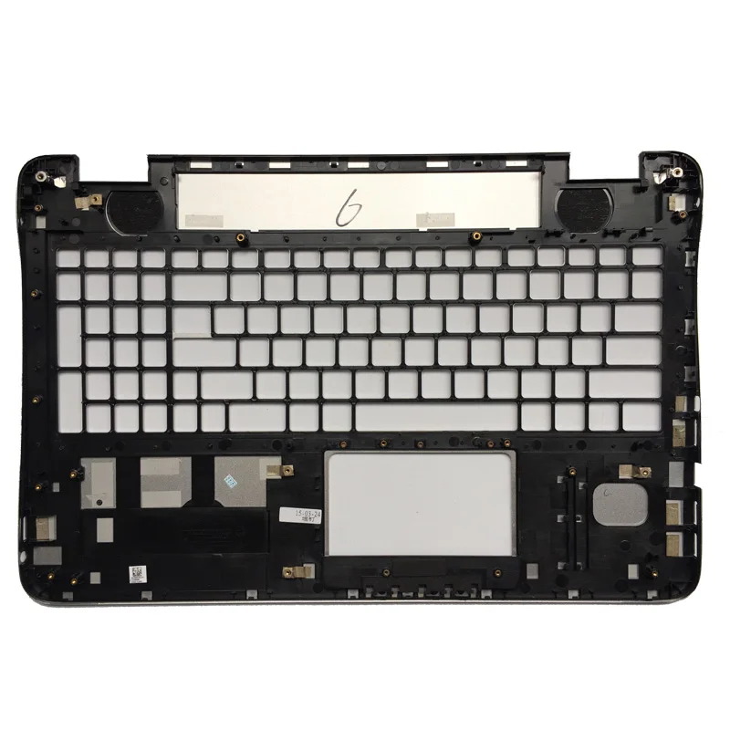 Laptop For ASUS GL551 GL551J GL551JK GL551JM GL551JW GL551JX GL551V GL551VW Palmrest Upper Cover NO Touchpad/Bottom case cover