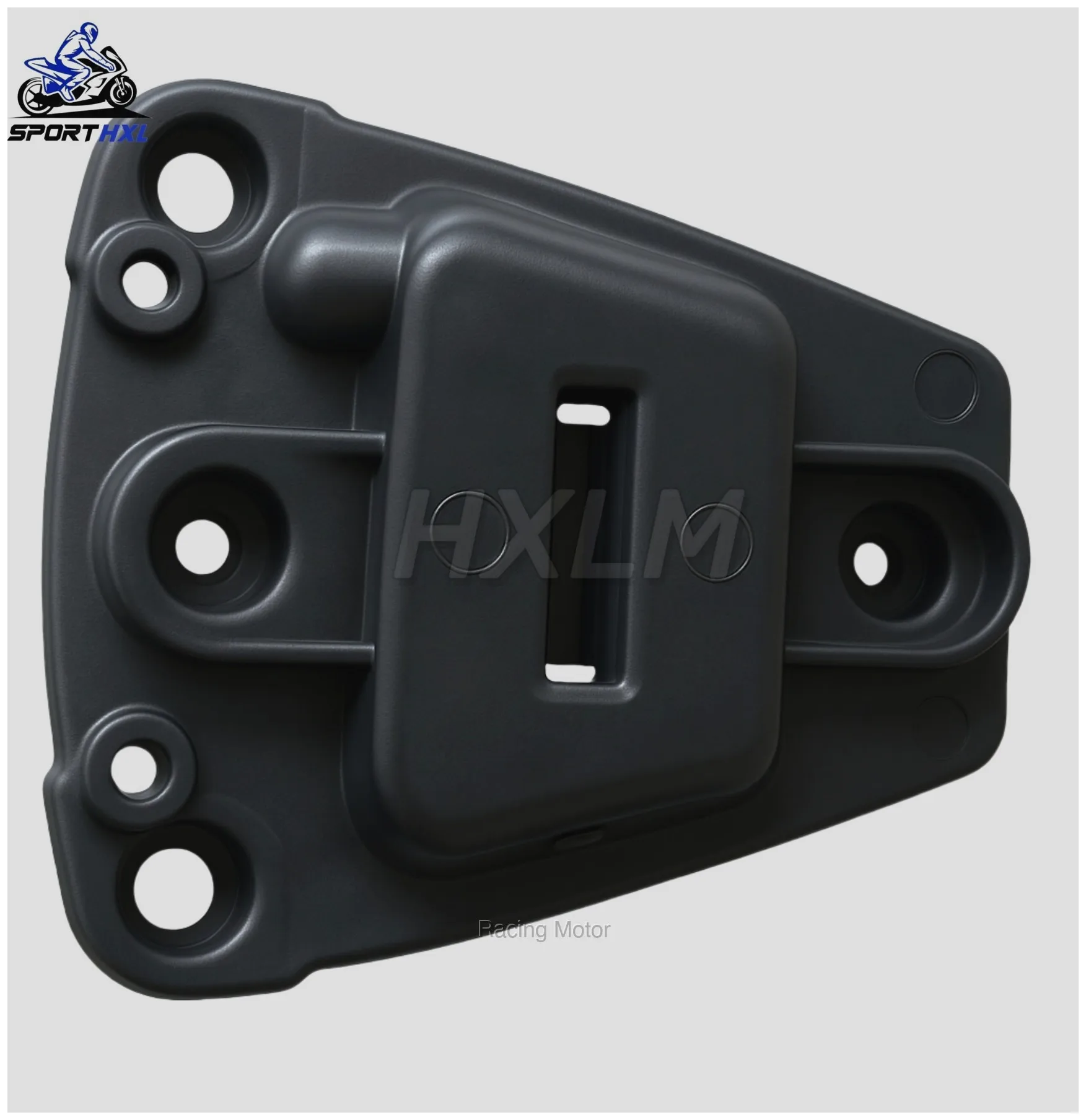 Motorcycle Fairing Body Kit - Motorcycle Long Board side panel ABS Injection Fairing Fit For Aprilia 2010-2018 RSV4 1000 2010-20 4