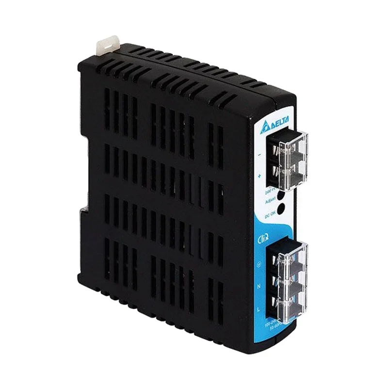 

DRP024V060W1AZ DIN Rail Cliq Series