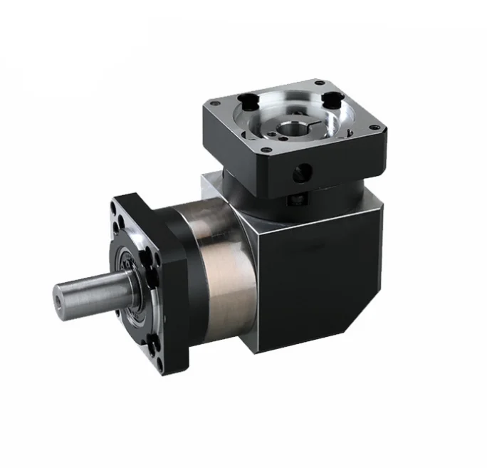 90 Degree ZPLF120-5K Servo Speed Reducer