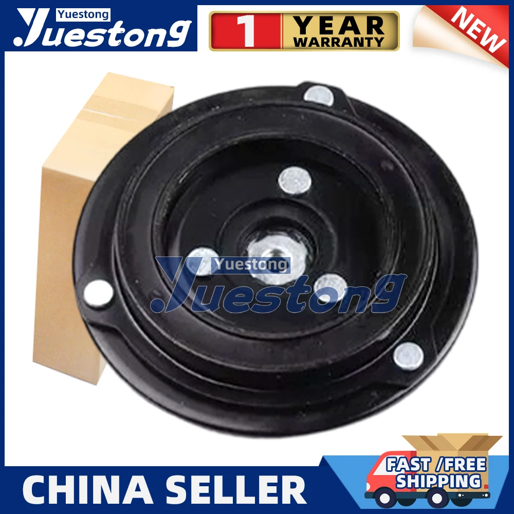 

Для FH671-CL Nissan Quest Maxima Pathfinder INFINITI муфта компрессора переменного тока 92600JP01C 2021990 926001JA1B 10000652 4715006 6512742