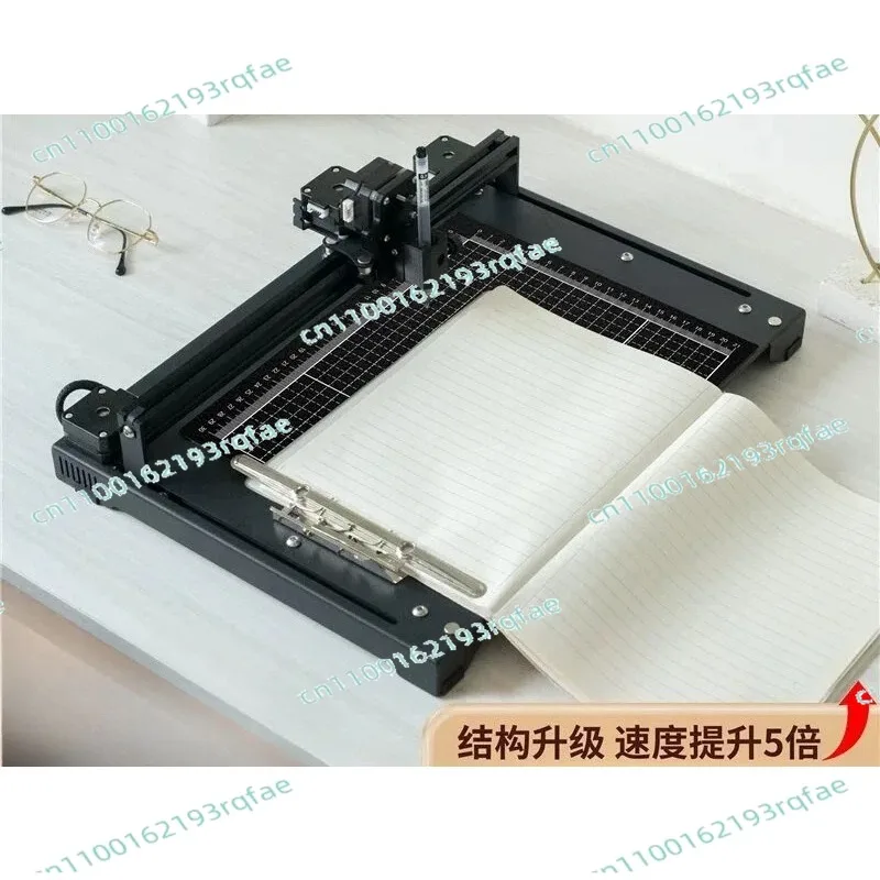 

Writer XYZ Plotter IDraw Hand Writing Robot Kit Open Source Router Drawing Robot Kit