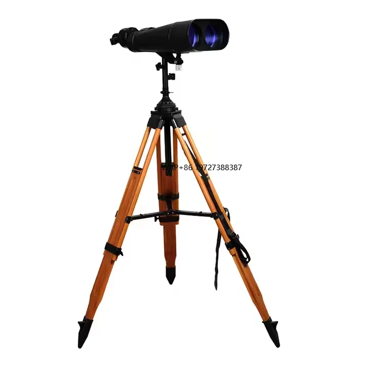 

High-definition Professional 40x100 Binoculars for Astronomical Telescopes