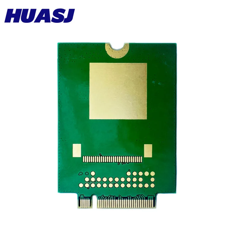 Fibocom L850-GL 4G LTE Cat9 M.2 módem WWAN Intel XMM 7360 - imagen 2