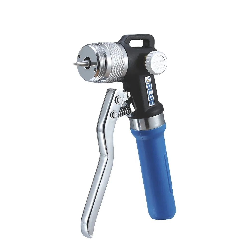 

VHE-29B refrigeration tool hydraulic tube expander