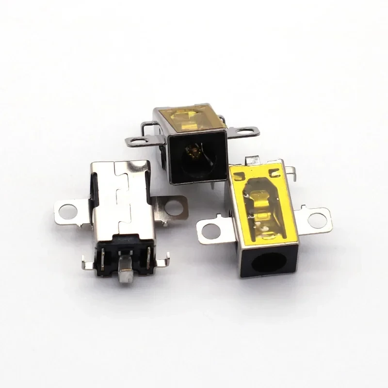 1-10pcs For Lenovo IdeaPad 14sARH 14sITL 14sALC Power Jack Laptop DC-IN Charging Port DC Connector Laptop Socket