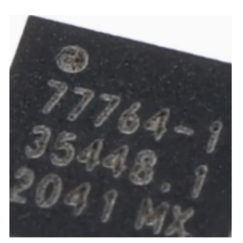 10PCS SKY77764‑11 Original New RF Power Amplifier Module QFN‑10 SMD Surface‑Mount PA Module Wireless Communication IC Electronic