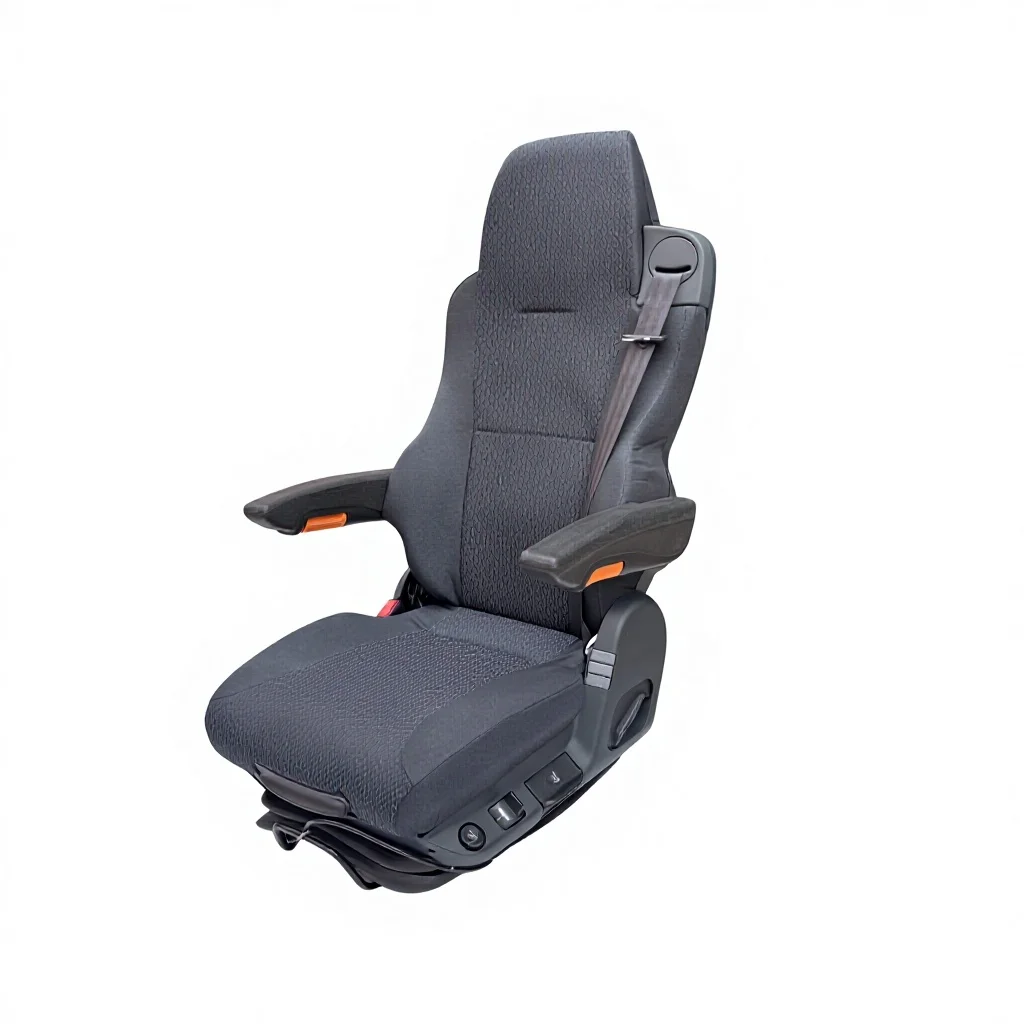 Suitable Aviation Airbag Seat Truck Truck Modified Universal Super Soft Comfortable Cargo Seat Truck Aviation Seating
