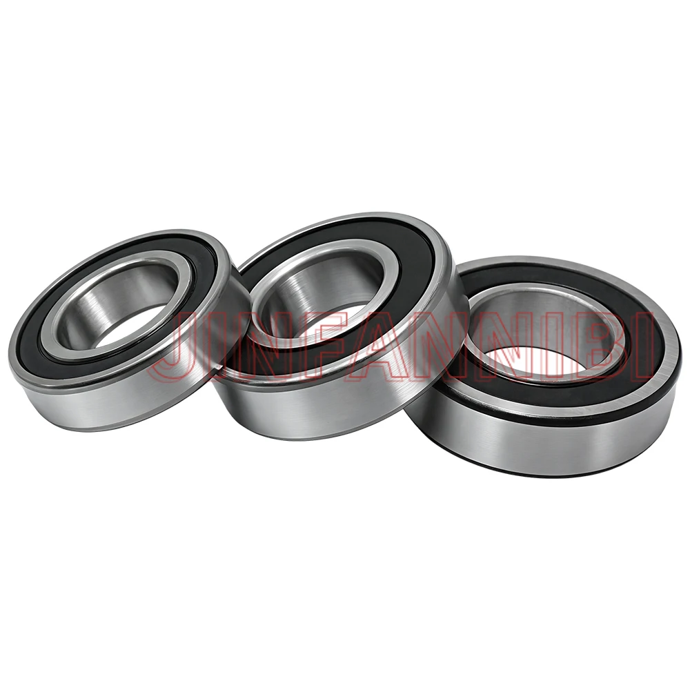 Rear Wheel Bearings & Seals Kit For Honda CBR1000RR CBR1000RR ABS 2008-2012 2013 2014 2015 2016