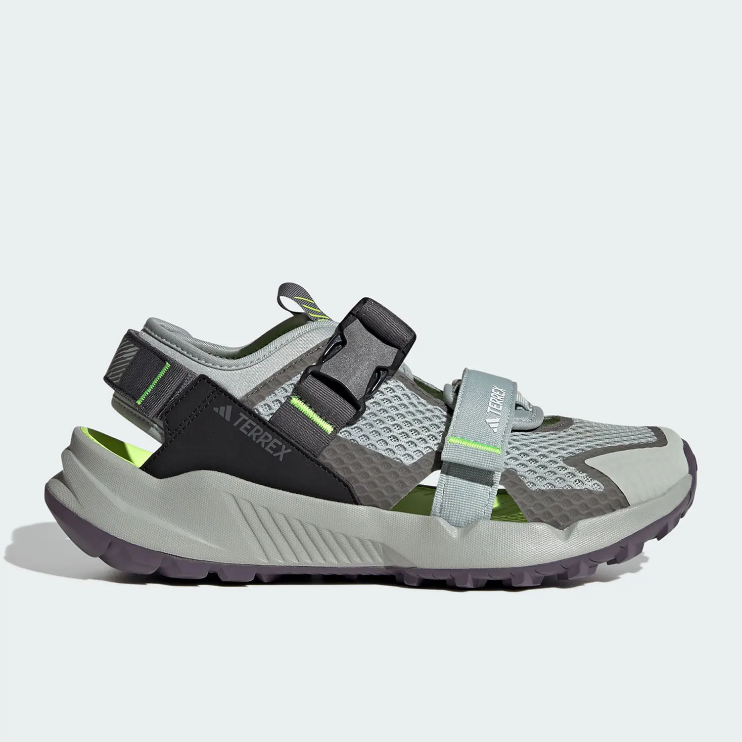 

Adidas настоящая летняя мужская и женская дышащая и износостойкая повседневная обувь для походов на открытом воздухе IF7598