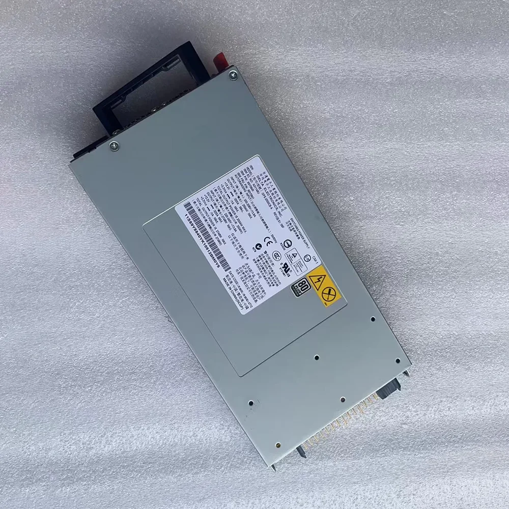 

Server Power Supply for Emerson 69Y5840 69Y5841 69Y7893 69Y8724 7001581-J000 7001581-J002 DPS-2500CB A FLEX 2500W