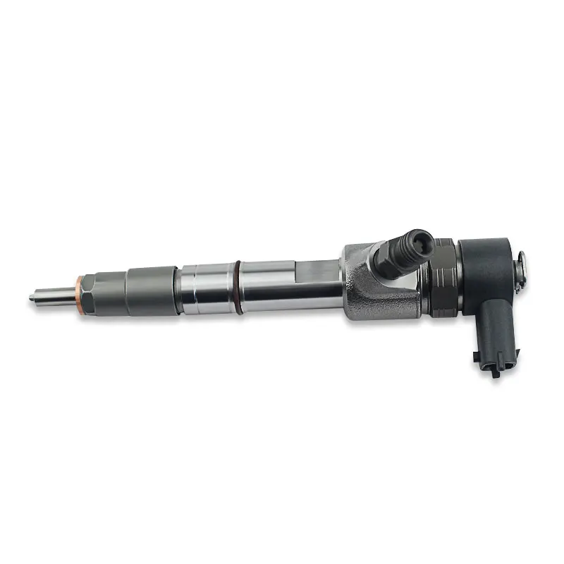 0445110293 0445110404 0445110407 Diesel Fuel Injector For Bosch GreatWall Hover Wingle 2.8D For Great Wall LYD0833