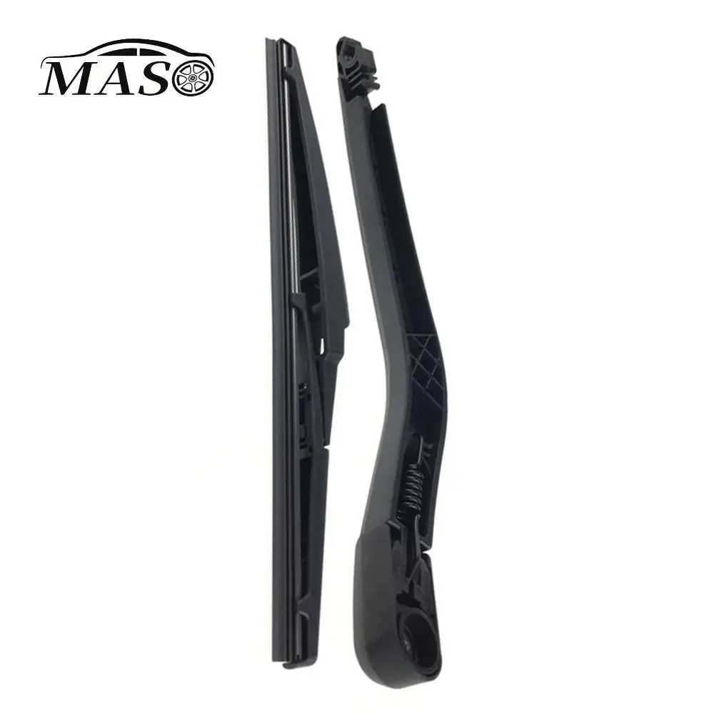 Car Rear Windshield Windscreen Wiper Arm + Blade 15807605 for CHEVROLET HHR 2006 2007 2008 2009 2010 2011