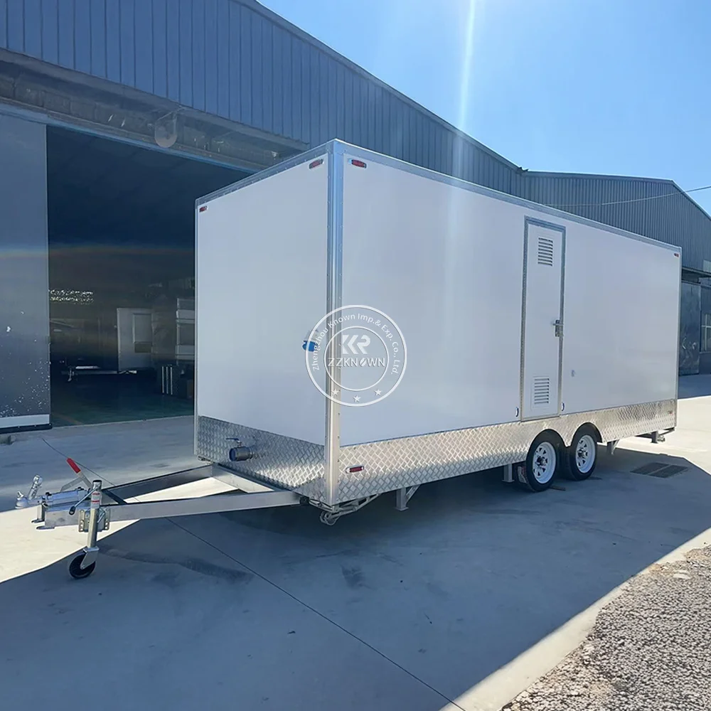 Portable Smart Toil… - image