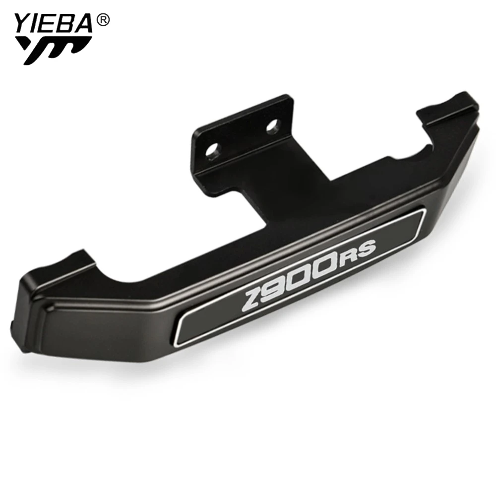 

Крышка вилочных трубок для Kawasaki Z900RS 2018-2025 2014 Декоративная крышка звукового сигнала под фарой - аксессуары с ЧПУ Z 900RS