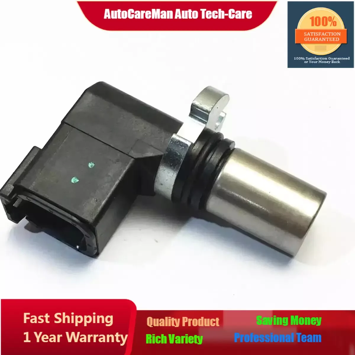 

1pic Crankshaft position sensor 31790228,11102032