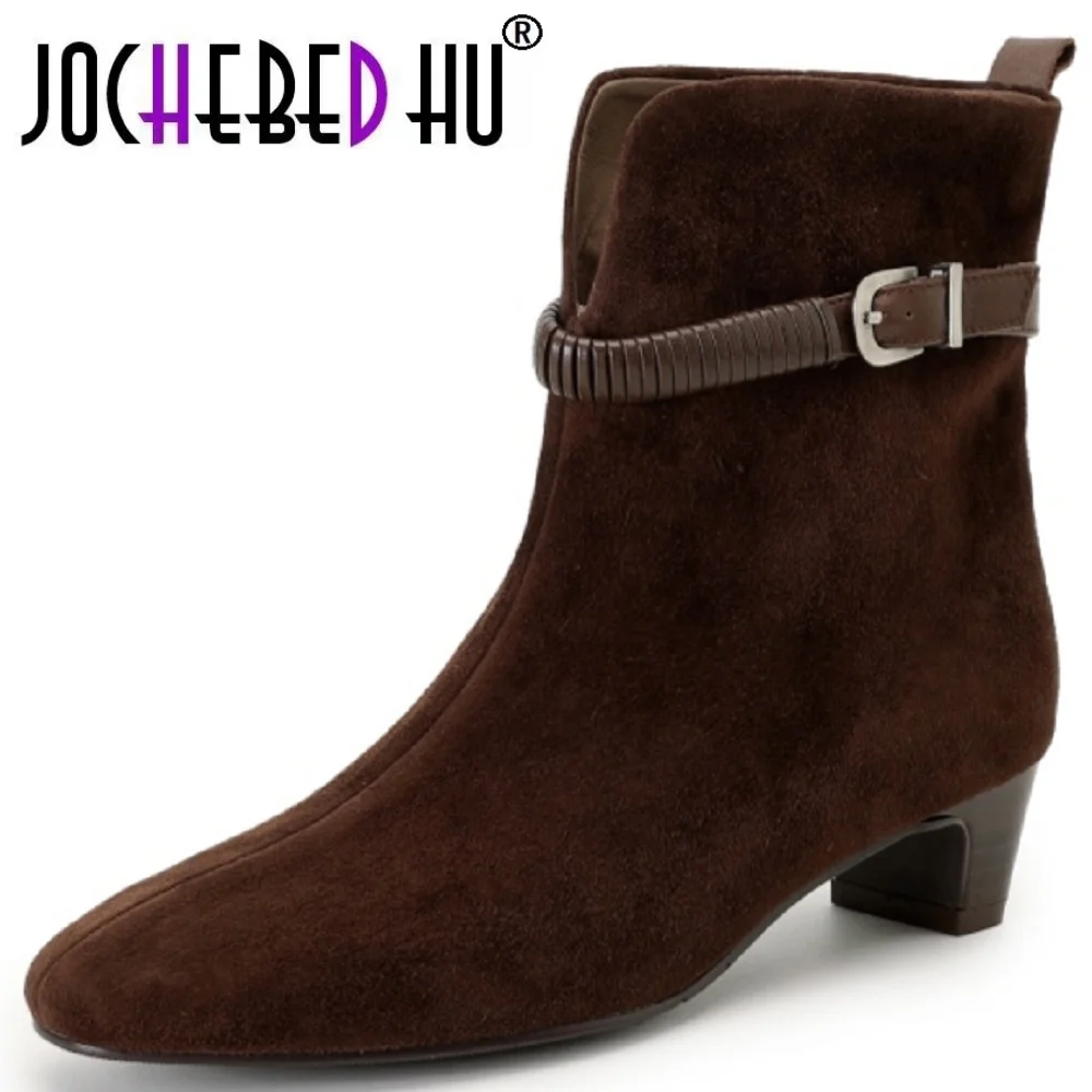 【Jochebed Hu】Women'… - image