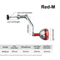 Red-M