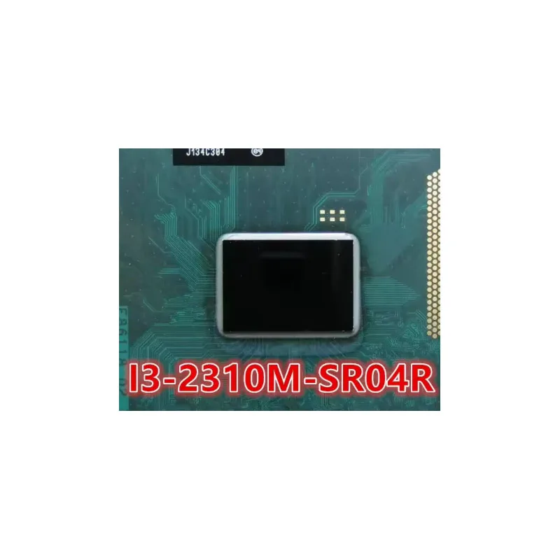 I3-2310M-SR04R I5-3210M-SR0MZ 100% New Original Integrated Circuit Electronic Components BGA  Direct payment