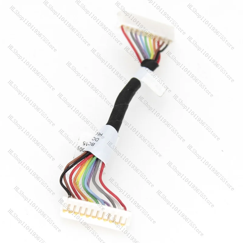 

NEW Battery Cable for DELL I 15R 7000 7466 7566 7567 0CGRR0 CGRR0 DC02