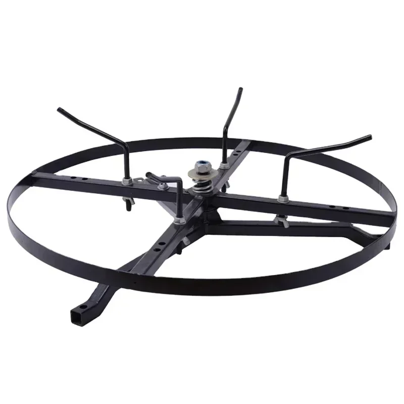 

Strong based wire spinner with adjustable brake for electric fence Hot sales
