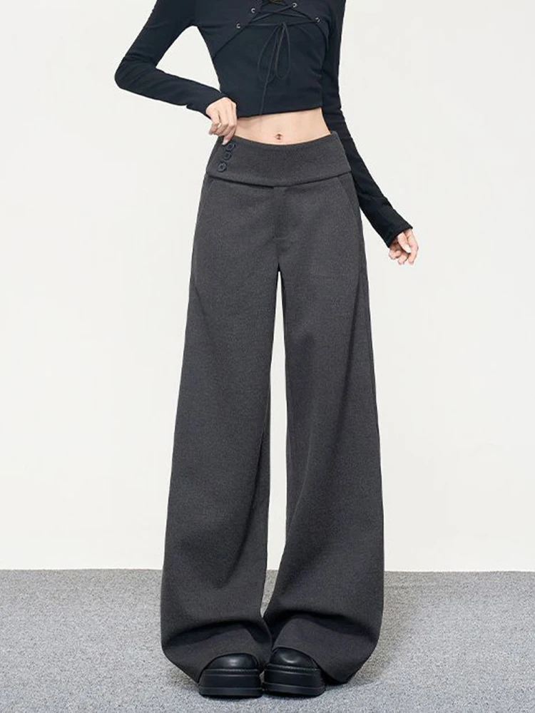 Thumbnail 3 - #49 New Straight Leg Trousers Arrivals