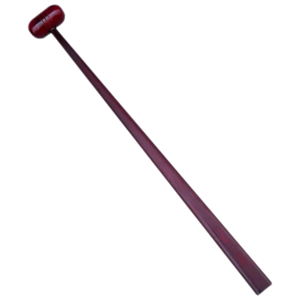 

Wooden Fish Hammer Drumsticks Mallet Music Instrument Mallets Imperial Bell Percussion for