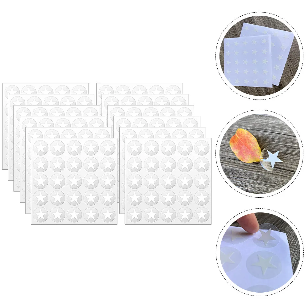 

20 Sheets Football Stickers Multi- Decals for Youth Teams Award Recognition and Team Motivation