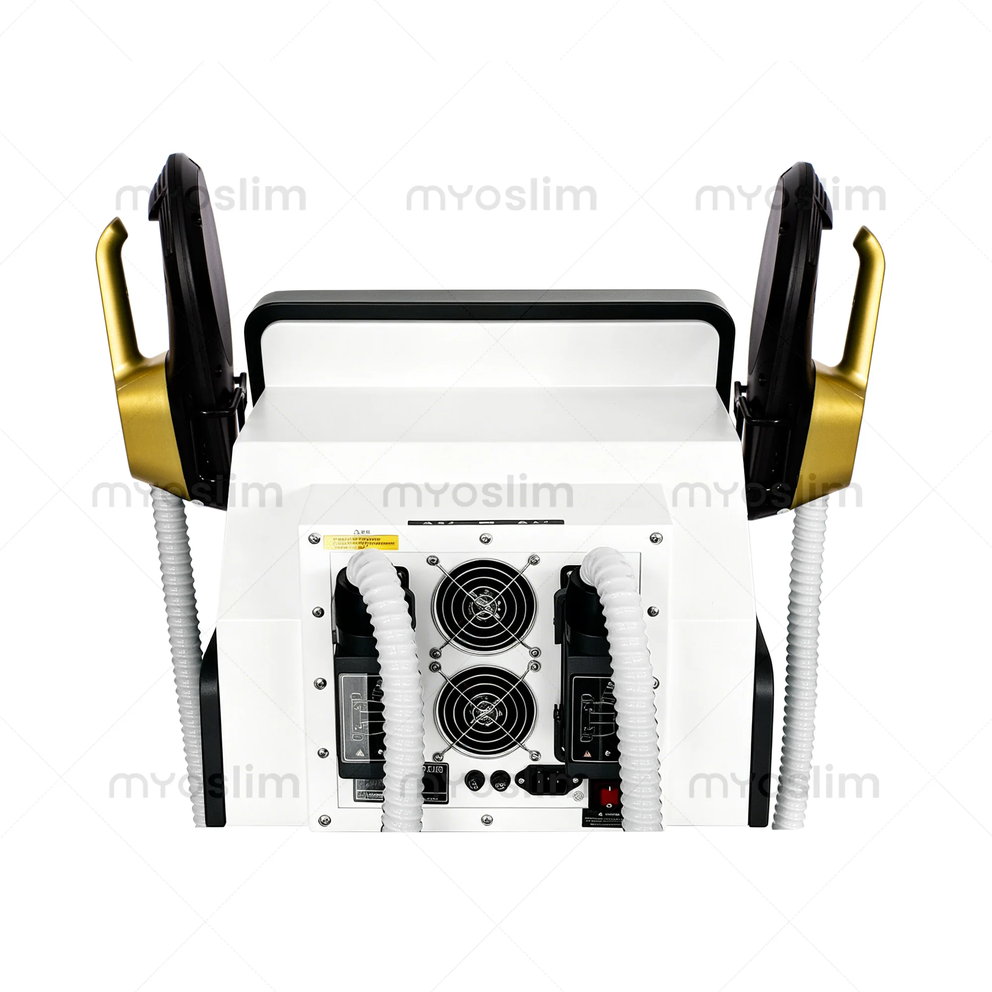 

CE Certified EMS RF Neo Body Sculpting Machine Hiemt Muscle Stimulator Fat Reduction Body Slimming Beauty Equipment