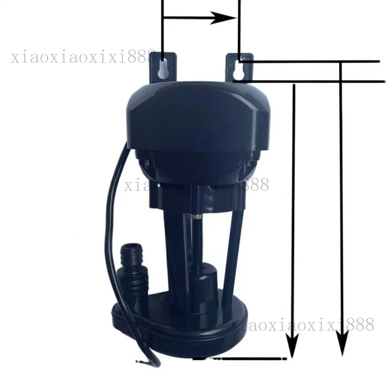 29/5W EFTHL/PSP-2 製氷機一般循環水ポンプ継手に適しています。