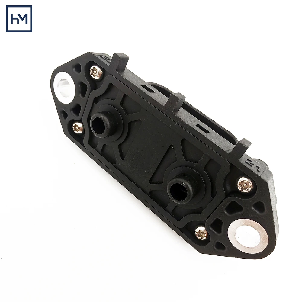 New High‑Quality Double Air Pressure Sensor OE:K046314 131820034 For Mercedes‑Benz Heavy‑Duty Truck Air Brake System Spare Parts