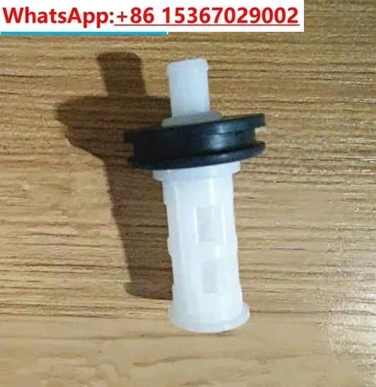 

2 X Fuel filter for Zenoah G35L G45L G4K BC3410 BC4310 TANAKA 328 Brush cutter trimmer fuel tank oil filter replacement