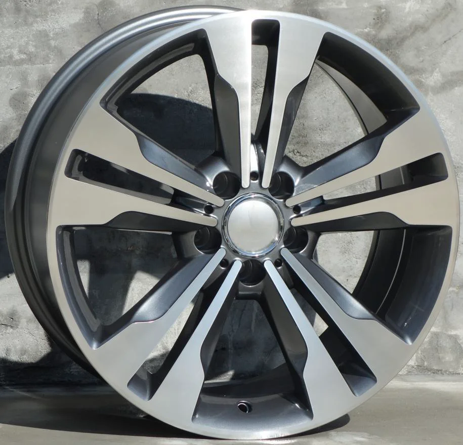 18 Inch 18x8.5 5X112 Car Accessories Alloy Wheel Rims Fit For Mercedes A B C E S Class CLA GLC SLC W222 W211 W221