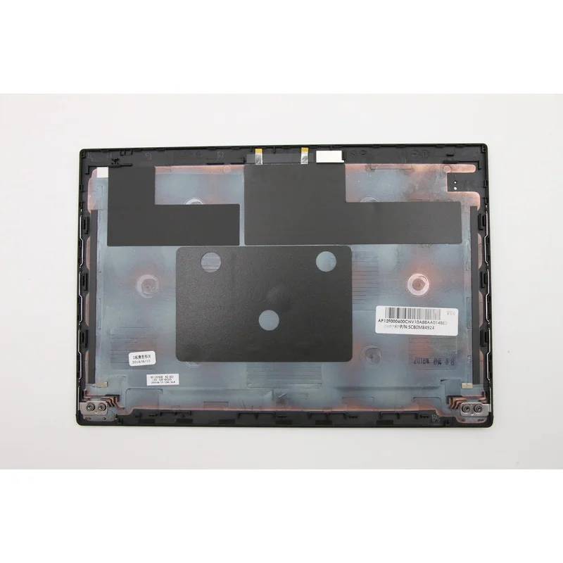 M    New For Lenovo Thinkpad X270 A275 LCD Rear Top Lid Back Cover 01HW944